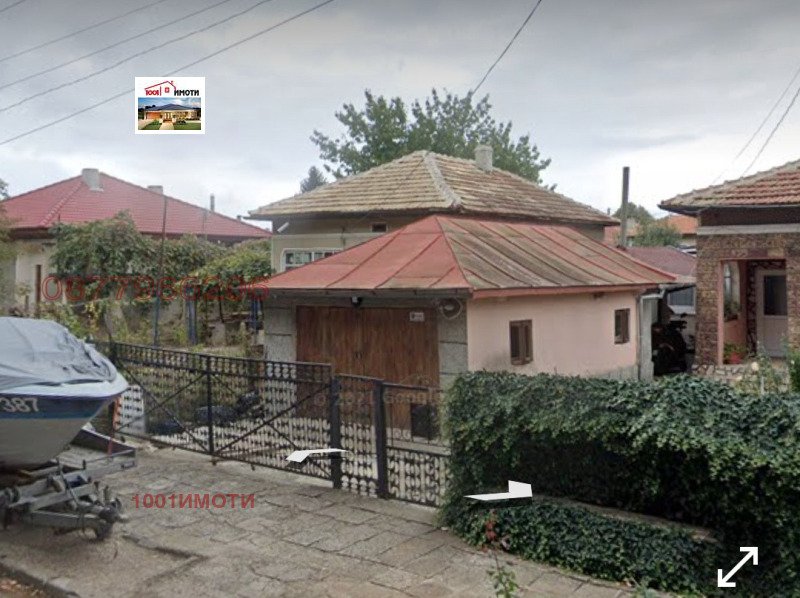 Продава  Къща област Добрич , гр. Генерал Тошево , 140 кв.м | 16218051 - изображение [11]
