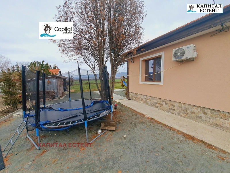 For Sale  House region Burgas , Raklinovo , 220 sq.m | 50061108 - image [5]