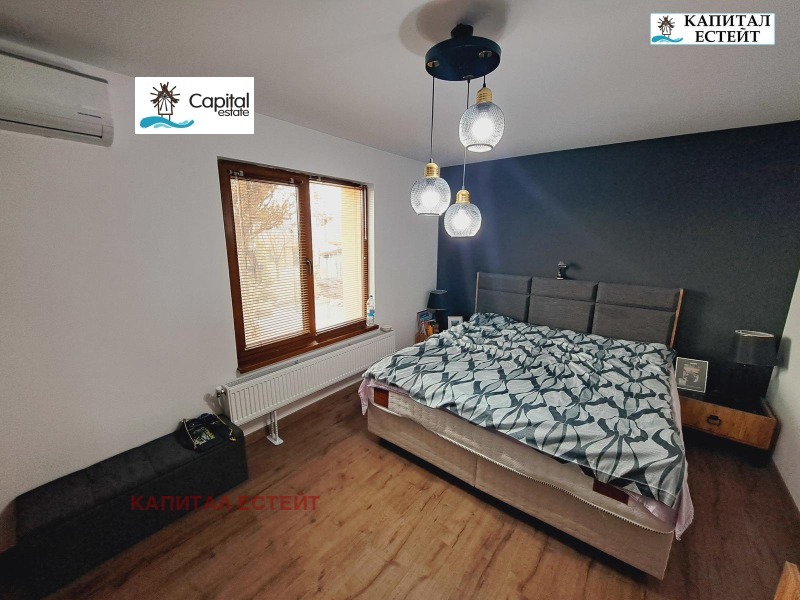 Na sprzedaż  Dom region Burgas , Raklinowo , 220 mkw | 50061108 - obraz [9]