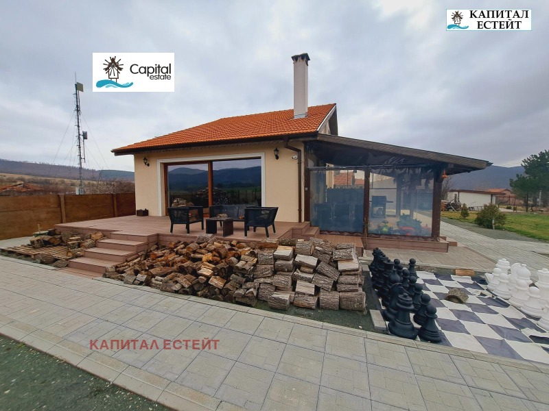 En venta  Casa región Burgas , Raklinovo , 220 metros cuadrados | 50061108 - imagen [3]