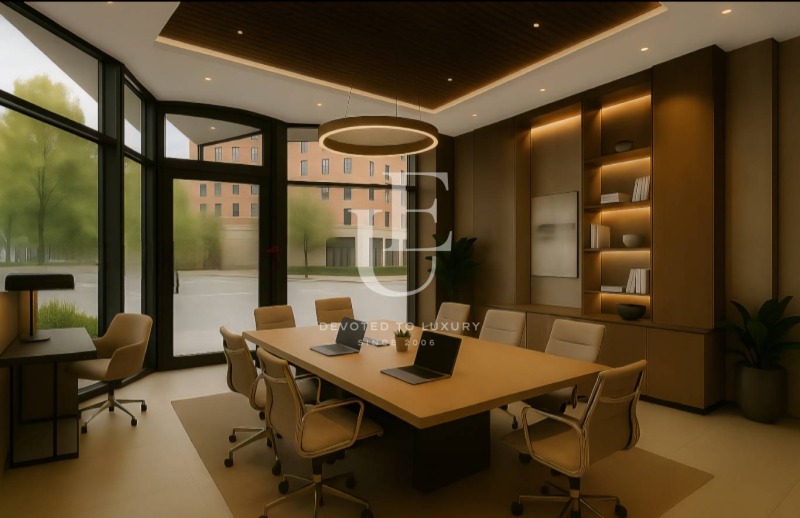 Продава МАГАЗИН, град София, Кръстова вада • 289800 € / 566799.53 лв. • 46476421 1