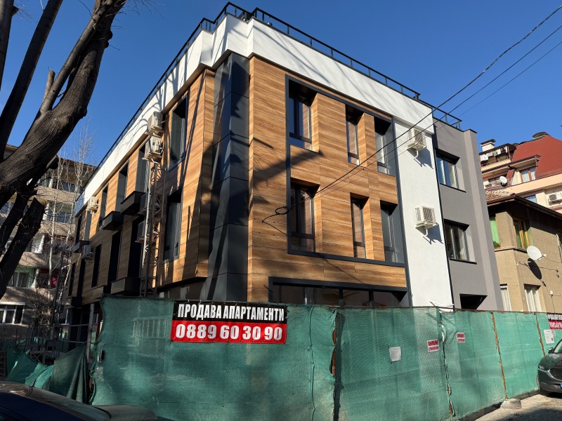 Продава МАГАЗИН, гр. Перник, Център