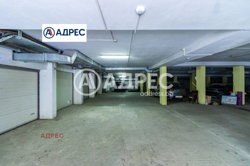 À vendre  Гараж, Паркомясто Varna , k.k. Tchaika , 1172 m² | 29135633 - image [2]