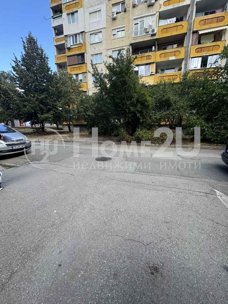 Продается  Парковочное место София , Надежда 2 , 15 кв.м | 95838443 - изображение [8]