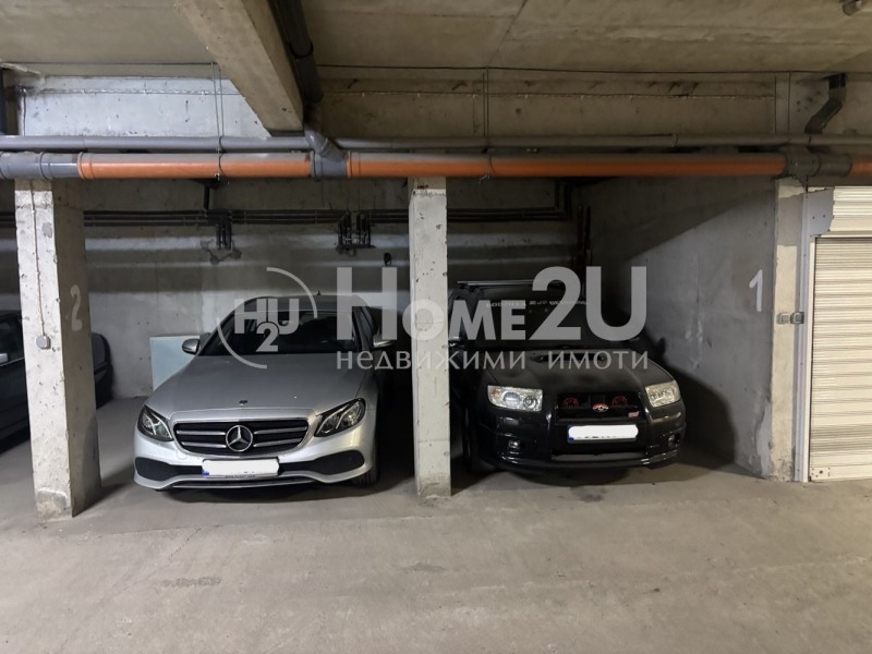 Продава ГАРАЖ, ПАРКОМЯСТО, град София, Надежда 2 • 22999 € / 44982.13 лв. • 72646312 1