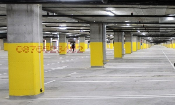 Продава ГАРАЖ, ПАРКОМЯСТО, гр. Варна, Гръцка махала