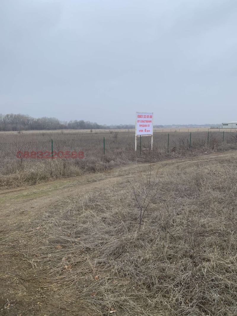 Till salu  Komplott Plovdiv , Pazardjisjko sjose , 8083 kvm | 40069989 - bild [2]