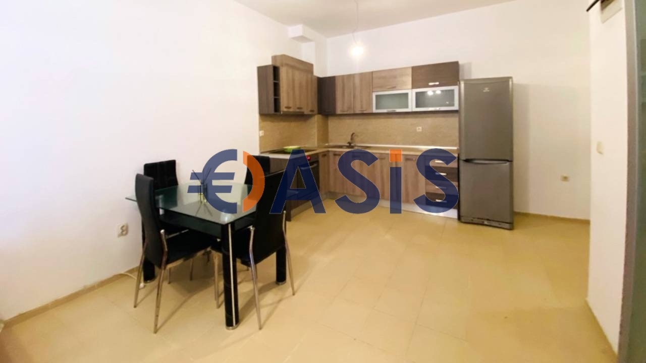 Продава 2-СТАЕН, гр. Поморие, област Бургас, снимка 2 - Апартаменти - 53564786