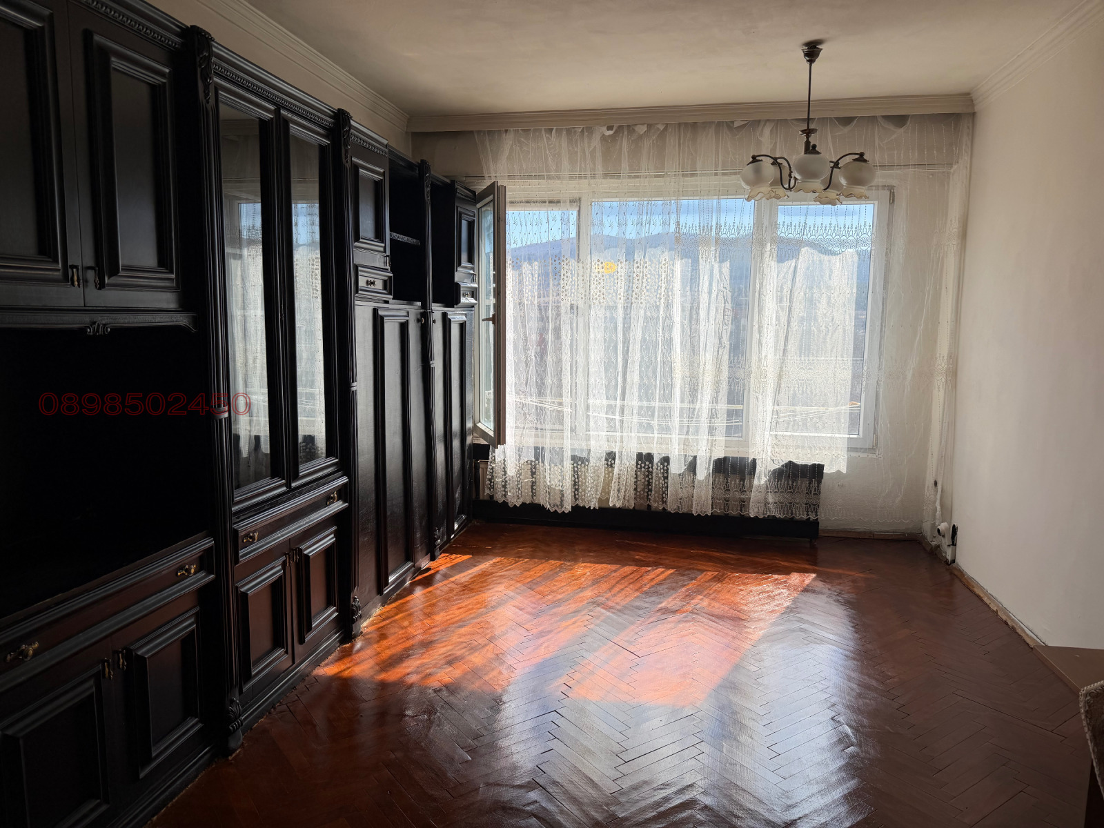 Продава 2-СТАЕН, гр. Перник, Димова махала, снимка 4 - Апартаменти - 53665733