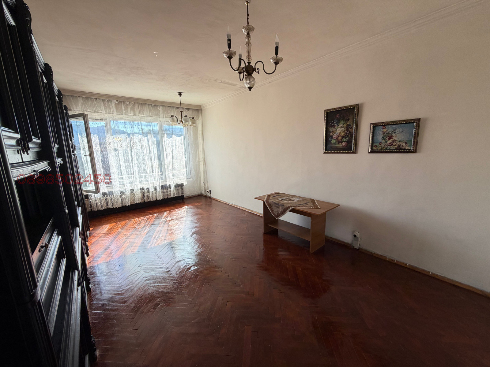 Продава 2-СТАЕН, гр. Перник, Димова махала, снимка 3 - Апартаменти - 53665733