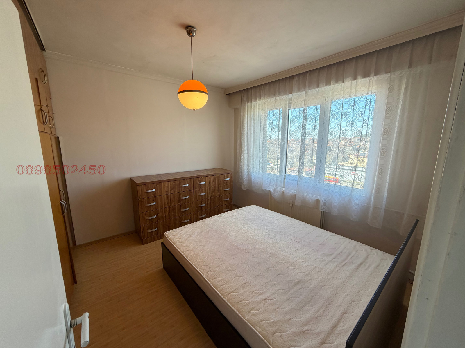 Продава 2-СТАЕН, гр. Перник, Димова махала, снимка 8 - Апартаменти - 53665733