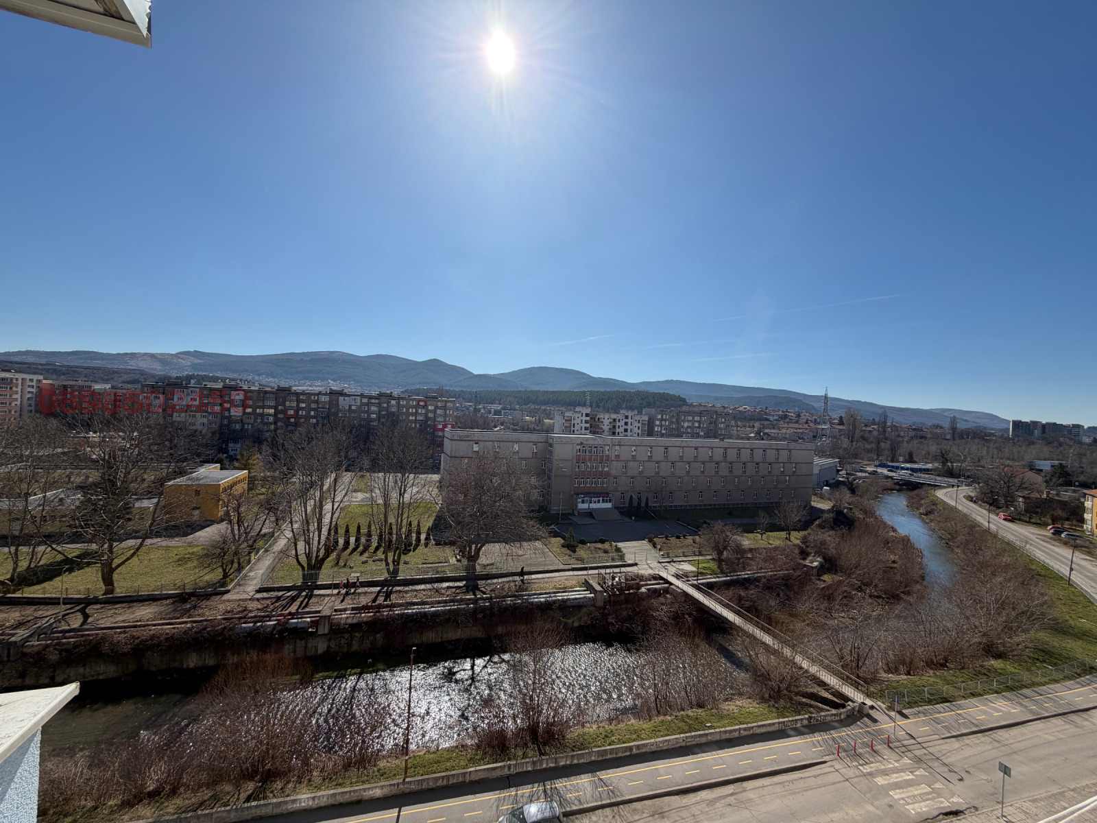 Продава 2-СТАЕН, гр. Перник, Димова махала, снимка 11 - Апартаменти - 53665733