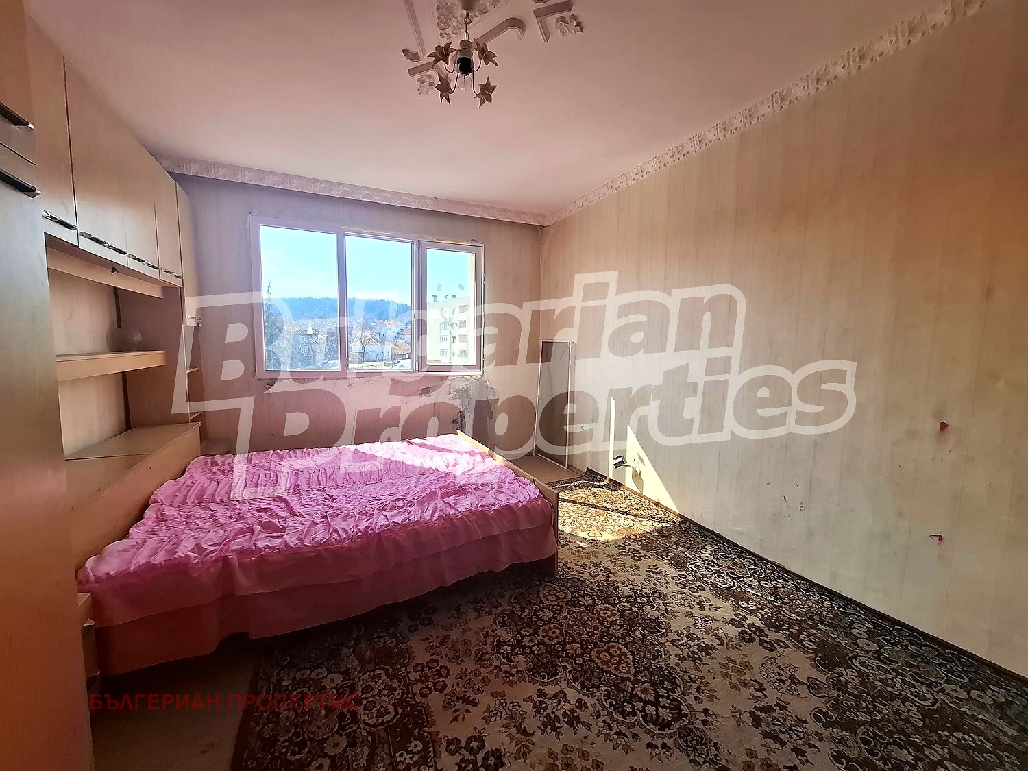 Продава 2-СТАЕН, гр. Тополовград, област Хасково, снимка 8 - Апартаменти - 53734548