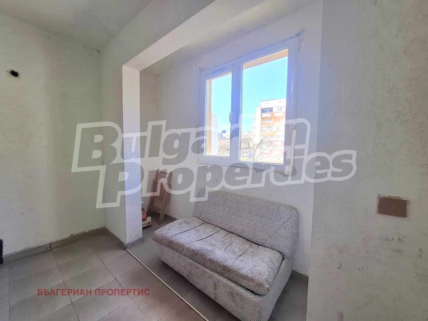 Продава 2-СТАЕН, гр. Тополовград, област Хасково, снимка 11 - Апартаменти - 53734548