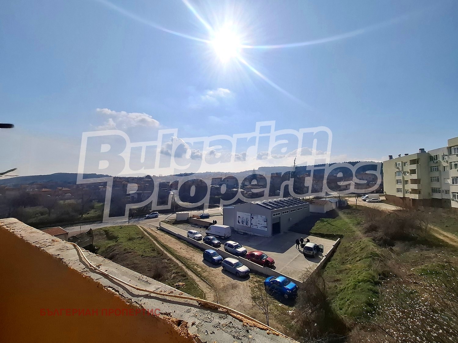 Продава 2-СТАЕН, гр. Тополовград, област Хасково