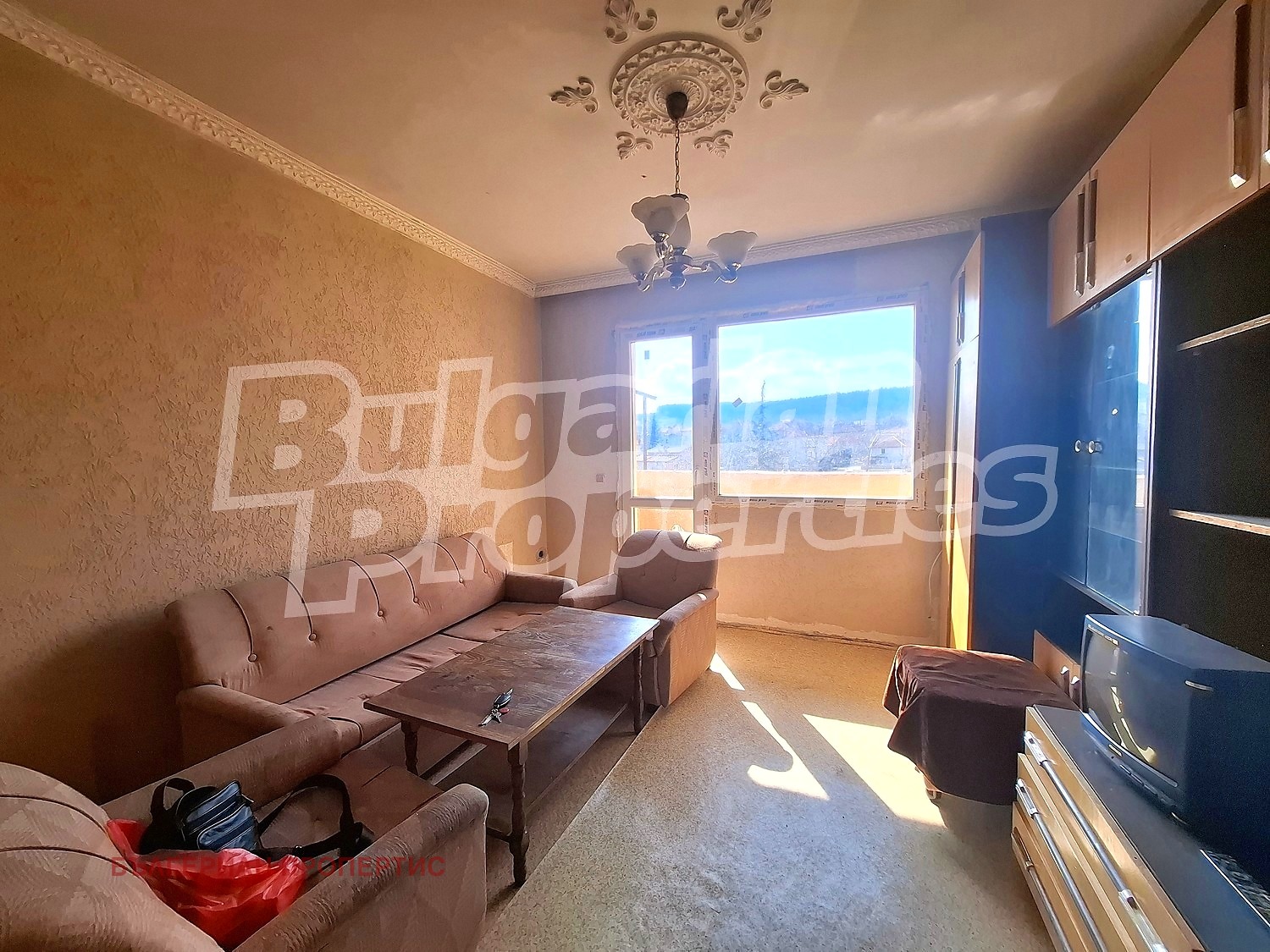 Продава 2-СТАЕН, гр. Тополовград, област Хасково, снимка 13 - Апартаменти - 53734548