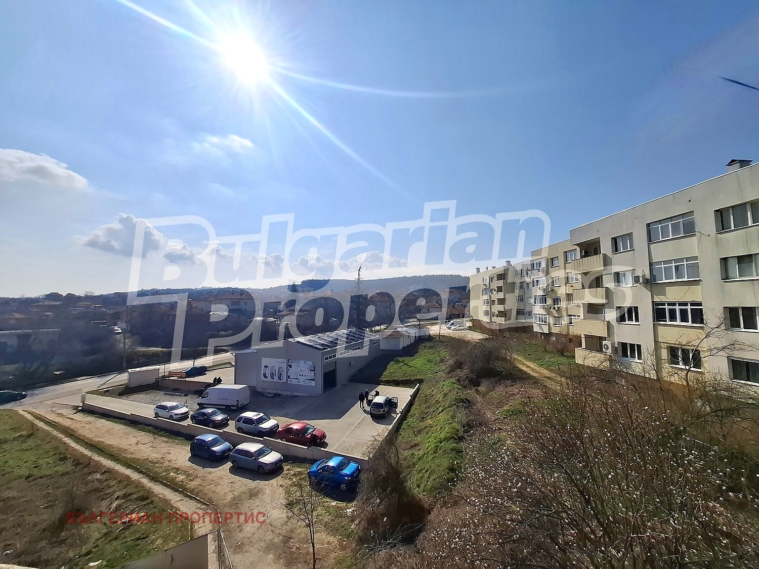 Продава 2-СТАЕН, гр. Тополовград, област Хасково, снимка 17 - Апартаменти - 53734548