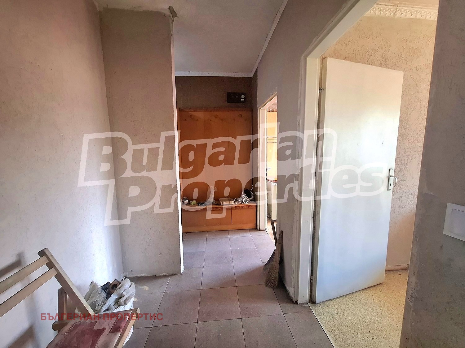 Продава 2-СТАЕН, гр. Тополовград, област Хасково, снимка 12 - Апартаменти - 53734548