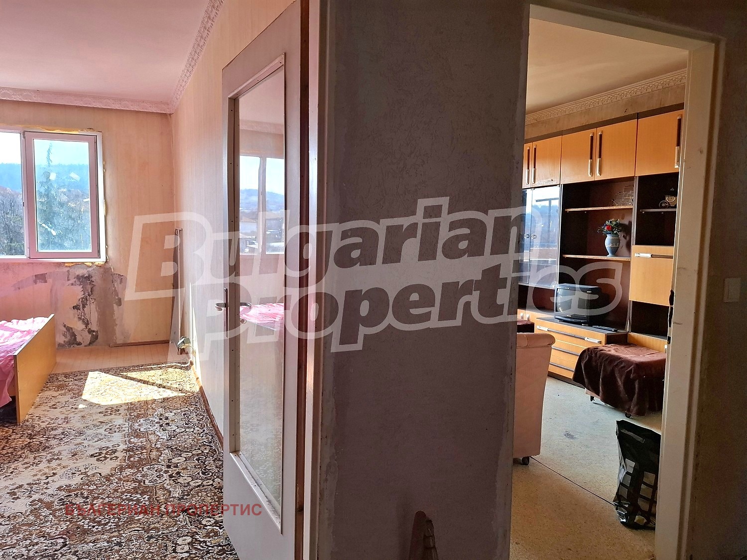 Продава 2-СТАЕН, гр. Тополовград, област Хасково, снимка 15 - Апартаменти - 53734548
