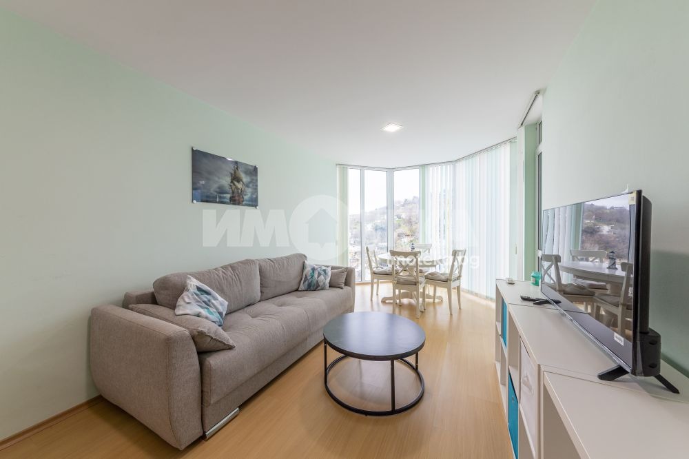 Продава 2-СТАЕН, гр. Варна, к.к. Чайка, снимка 8 - Апартаменти - 54035736