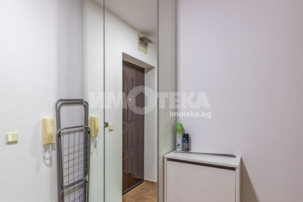 Продава 2-СТАЕН, гр. Варна, к.к. Чайка, снимка 6 - Апартаменти - 54035736