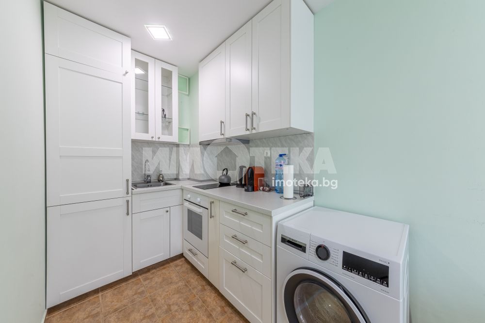 Продава 2-СТАЕН, гр. Варна, к.к. Чайка, снимка 14 - Апартаменти - 54035736