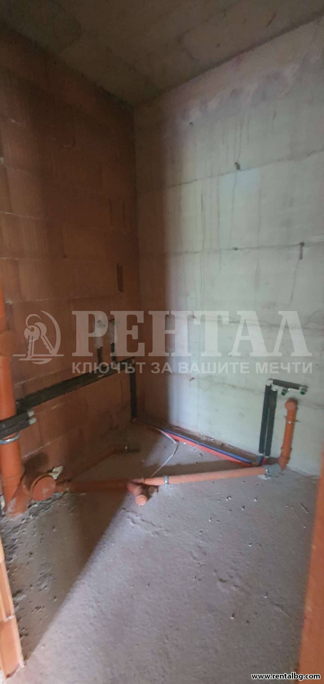 Продава 2-СТАЕН, гр. Пловдив, Кючук Париж, снимка 12 - Апартаменти - 54819166