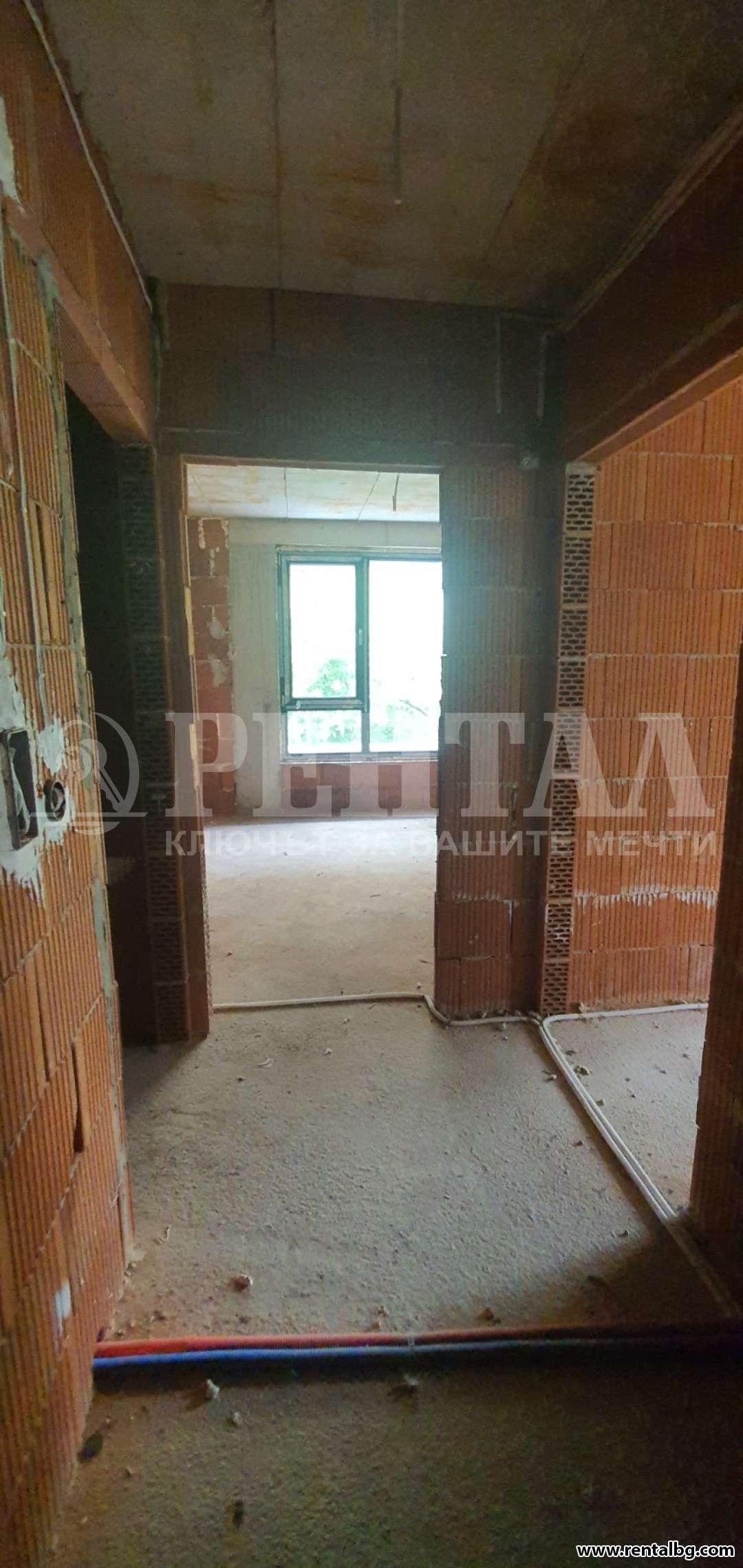 Продава 2-СТАЕН, гр. Пловдив, Кючук Париж, снимка 10 - Апартаменти - 54819166