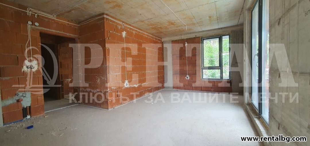 Продава 2-СТАЕН, гр. Пловдив, Кючук Париж, снимка 6 - Апартаменти - 54819166