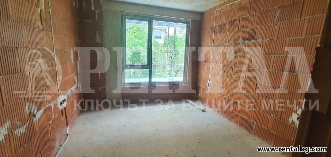 Продава 2-СТАЕН, гр. Пловдив, Кючук Париж, снимка 11 - Апартаменти - 54819166