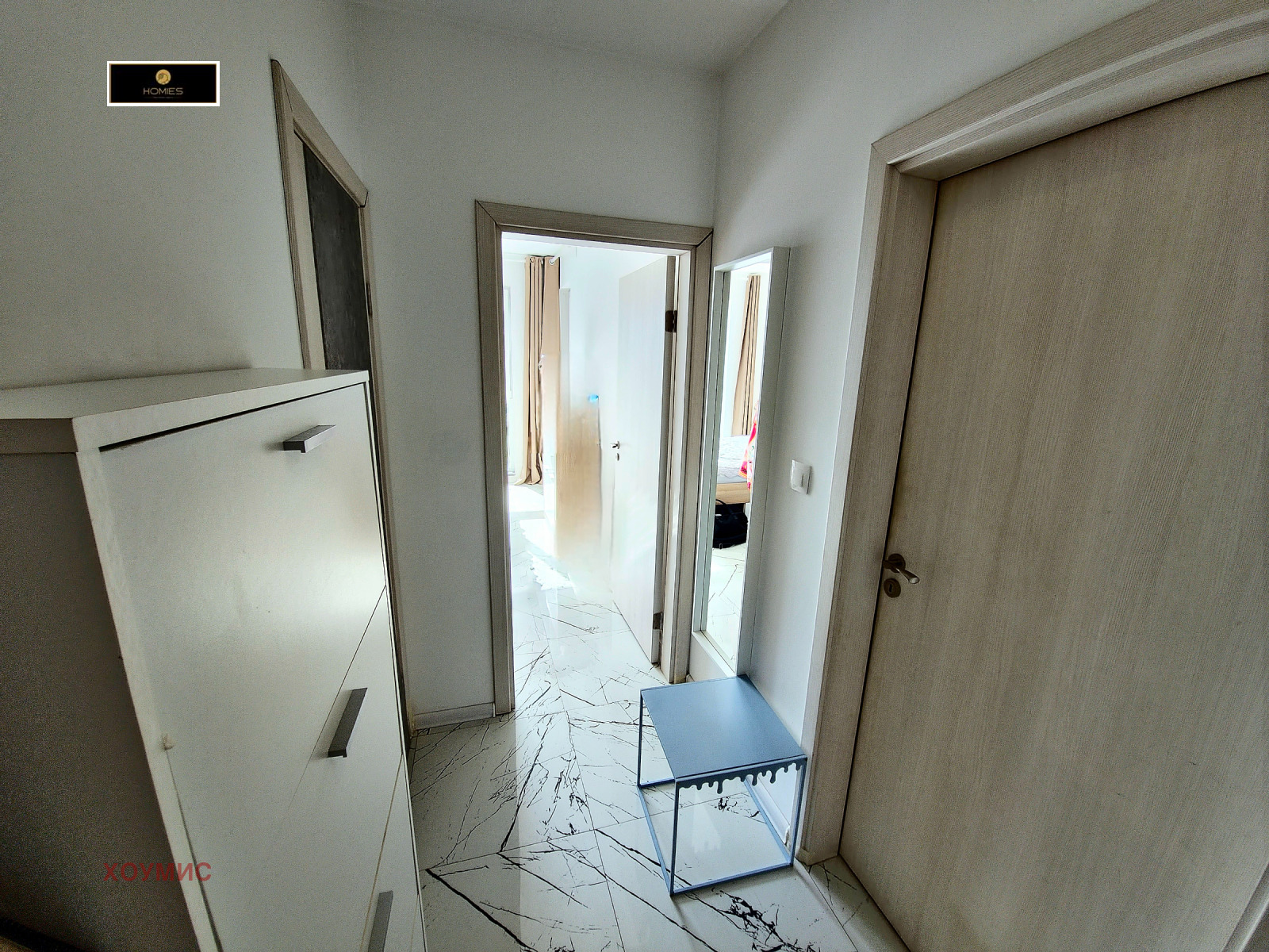 Продава 2-СТАЕН, гр. София, Драгалевци, снимка 11 - Апартаменти - 55236449
