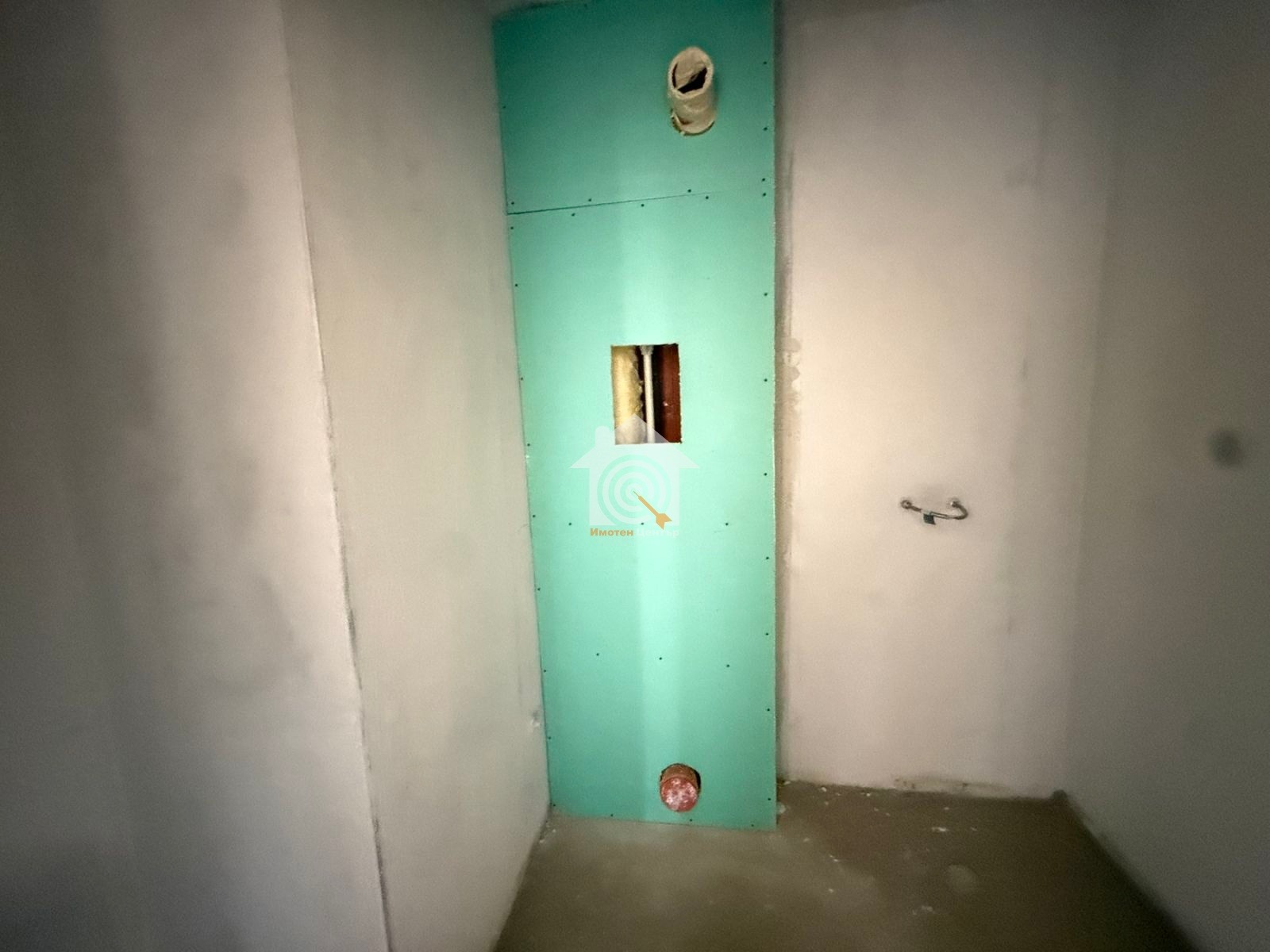 Продава 2-СТАЕН, гр. София, Павлово, снимка 6 - Апартаменти - 55348401