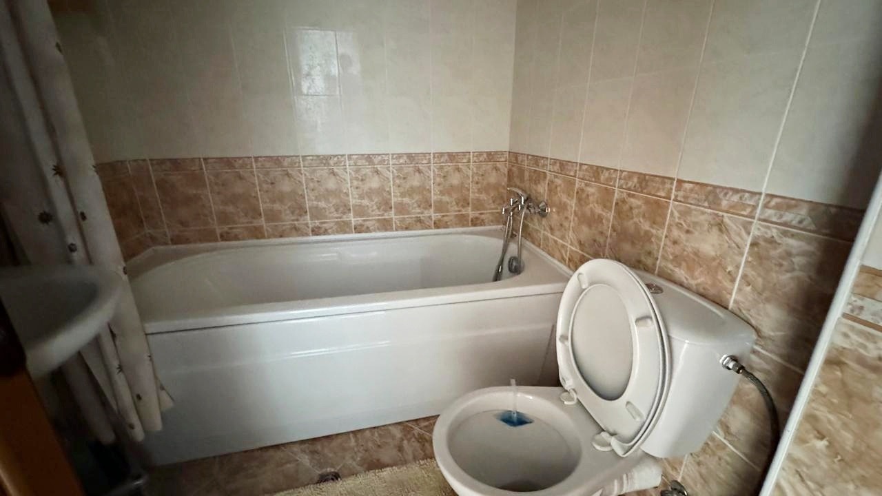 Продава 2-СТАЕН, гр. Свети Влас, област Бургас, снимка 7 - Апартаменти - 55495759