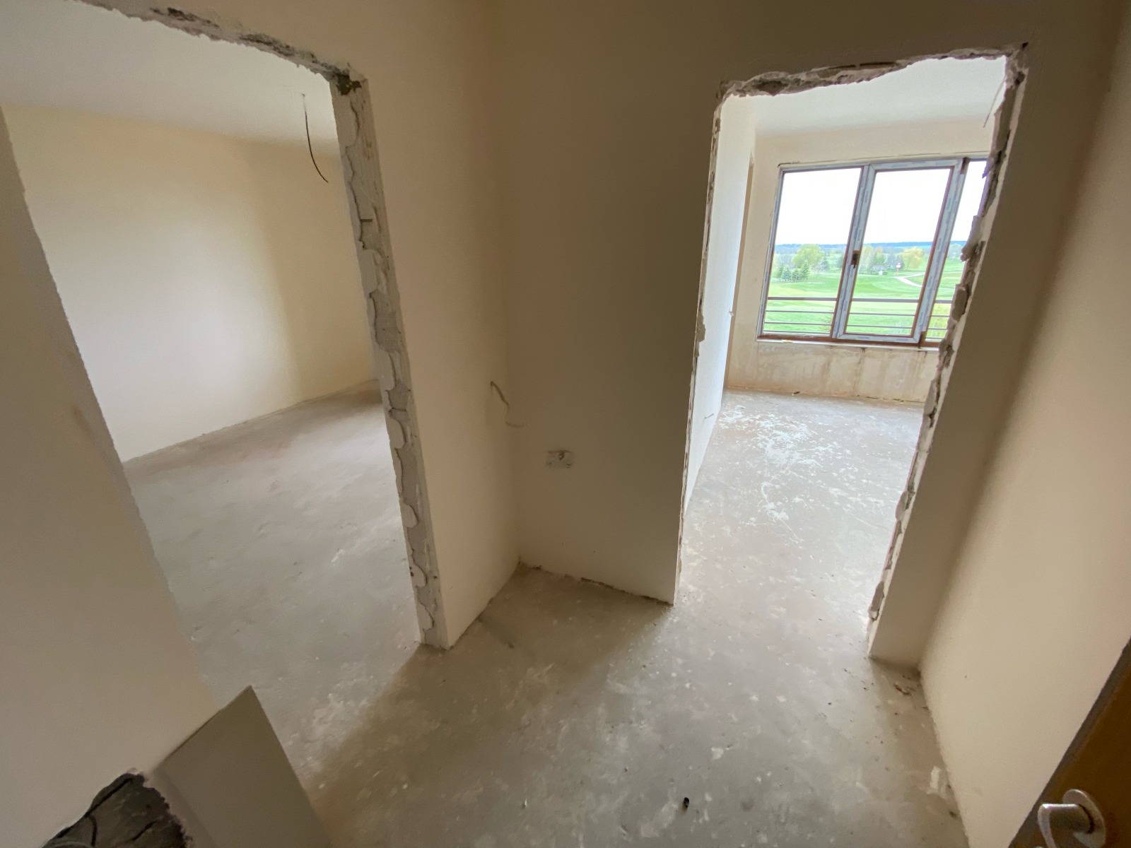 Продава 2-СТАЕН, гр. Балчик, област Добрич, снимка 4 - Апартаменти - 55829306