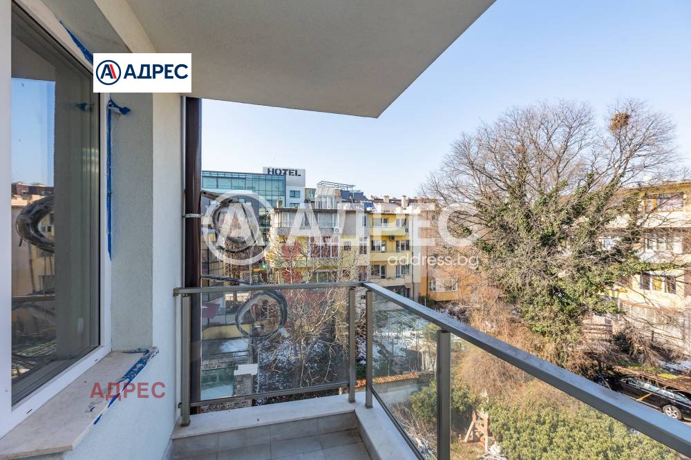 Продава 3-СТАЕН, гр. Варна, Център, снимка 9 - Апартаменти - 53776851