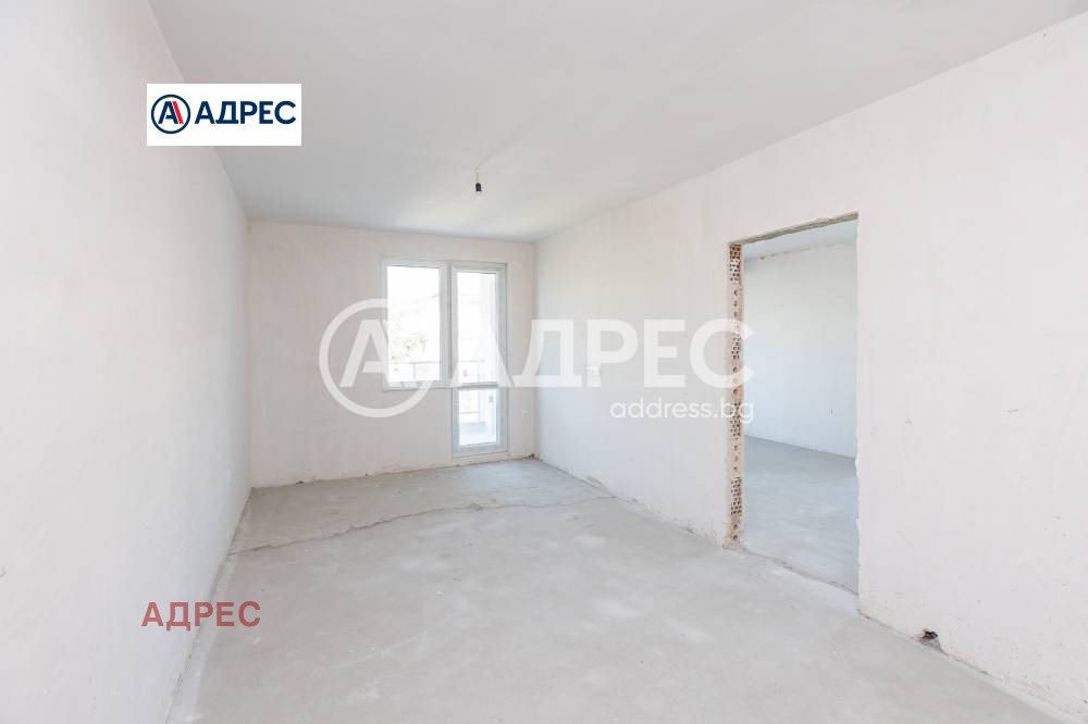 Продава 3-СТАЕН, гр. Варна, Център, снимка 6 - Апартаменти - 53776851