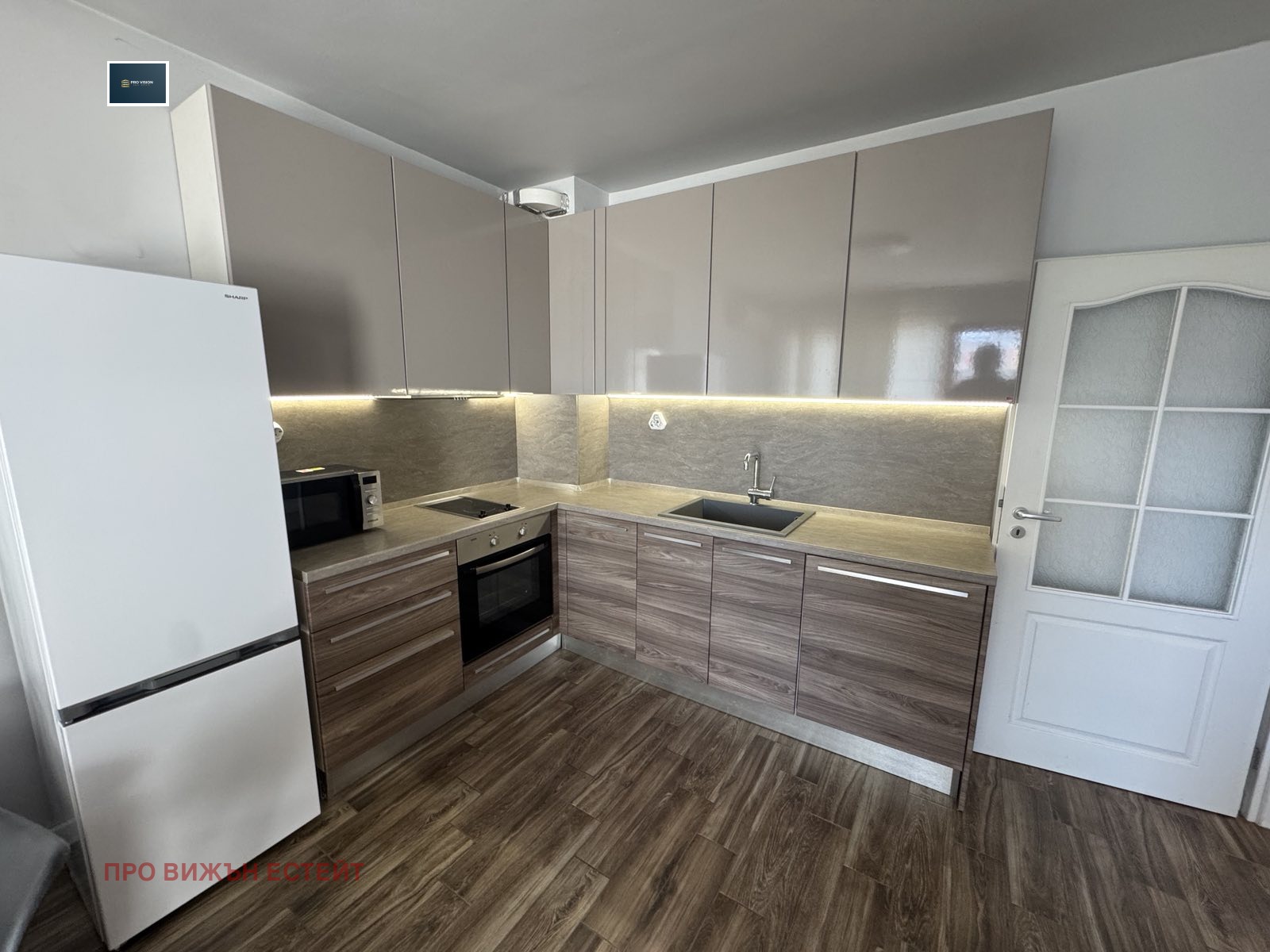 Продава 3-СТАЕН, гр. Варна, Чайка, снимка 2 - Апартаменти - 53800003