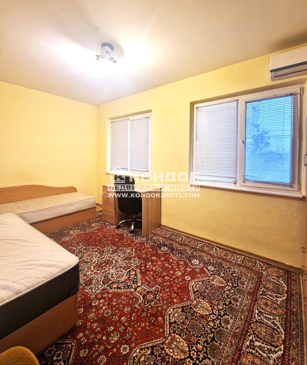 Продава 3-СТАЕН, гр. Пловдив, Кючук Париж, снимка 9 - Апартаменти - 54118265