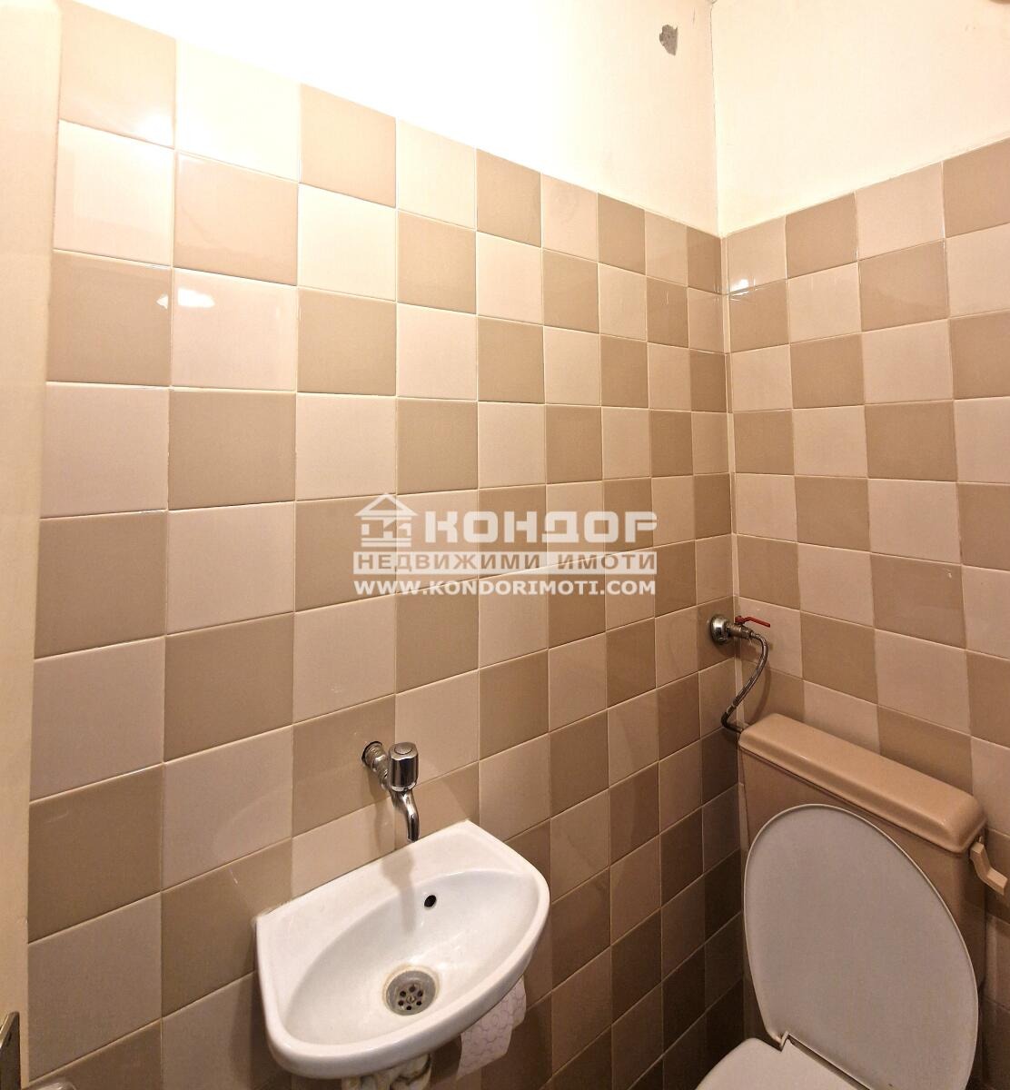 Продава 3-СТАЕН, гр. Пловдив, Кючук Париж, снимка 11 - Апартаменти - 54118265