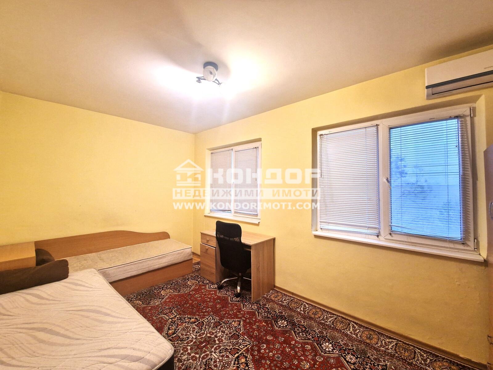 Продава 3-СТАЕН, гр. Пловдив, Кючук Париж, снимка 8 - Апартаменти - 54118265