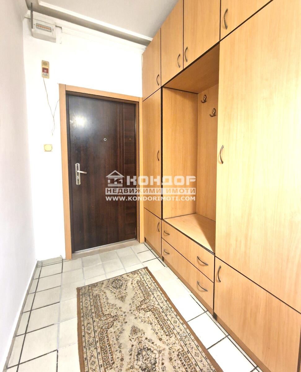 Продава 3-СТАЕН, гр. Пловдив, Кючук Париж, снимка 7 - Апартаменти - 54118265