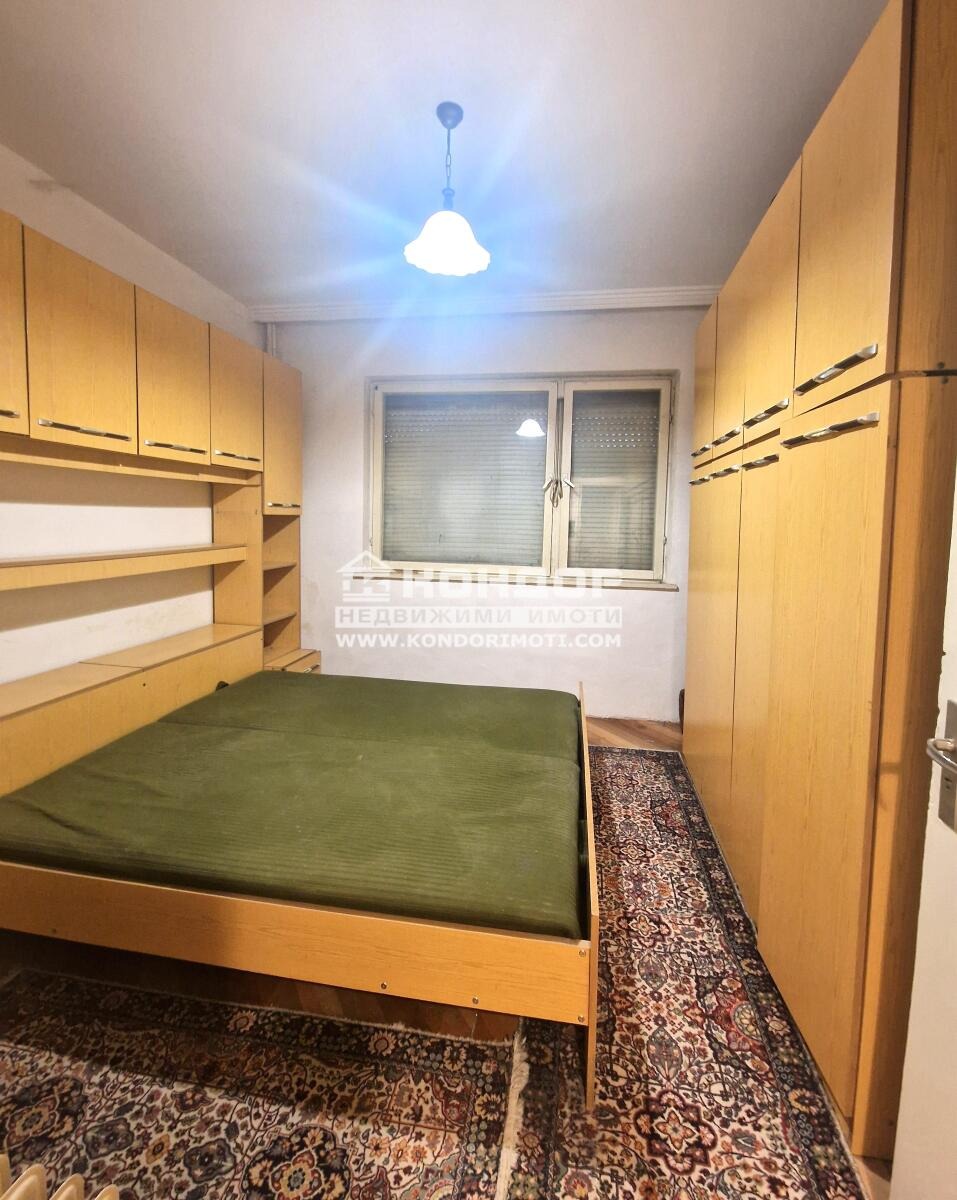 Продава 3-СТАЕН, гр. Пловдив, Кючук Париж, снимка 5 - Апартаменти - 54118265