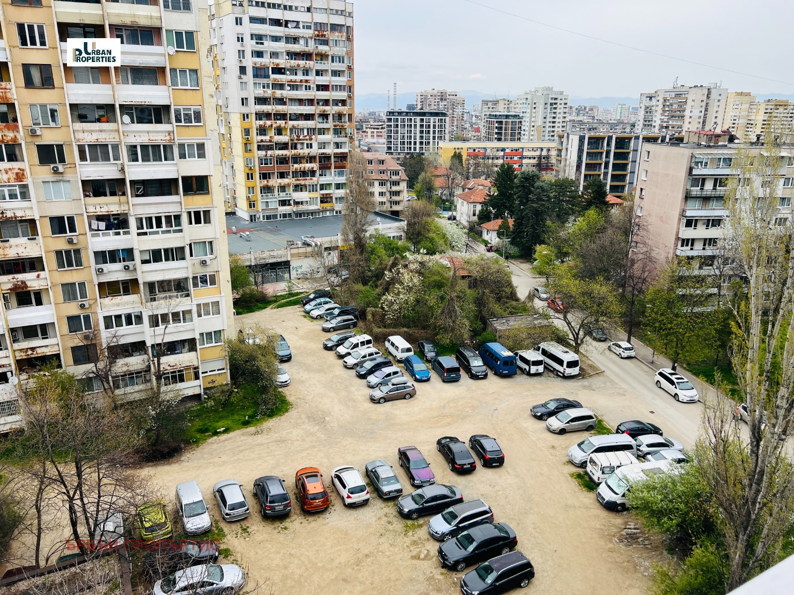 Продава 3-СТАЕН, гр. София, Бъкстон, снимка 15 - Апартаменти - 54239820