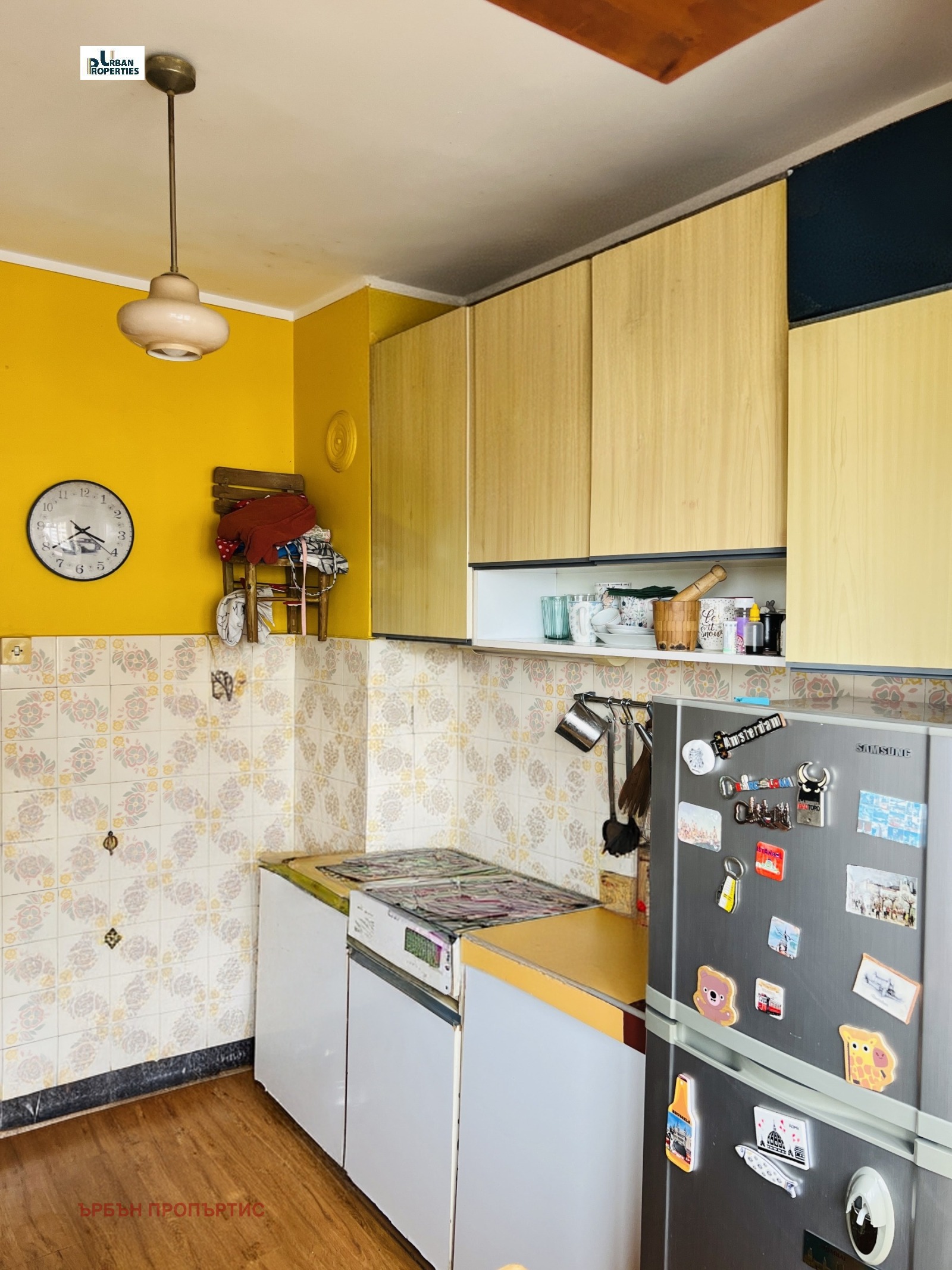 Продава 3-СТАЕН, гр. София, Бъкстон, снимка 11 - Апартаменти - 54239820