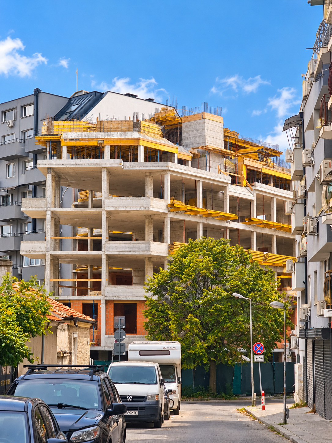 Продава 3-СТАЕН, гр. Варна, Център, снимка 3 - Апартаменти - 56412188