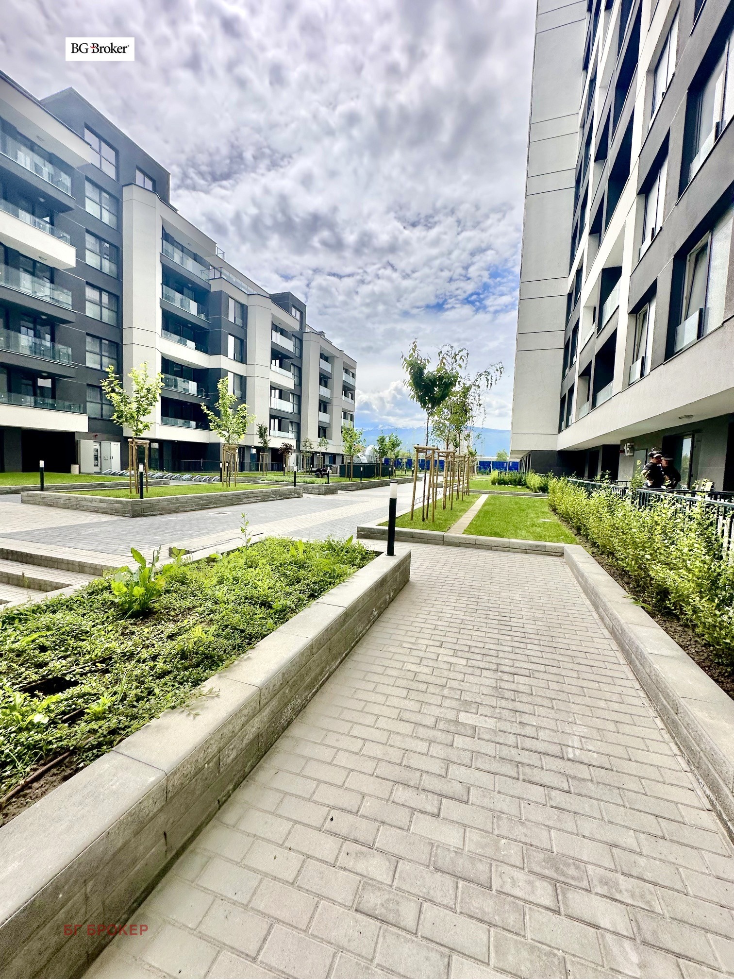 Продава 3-СТАЕН, гр. София, Банишора, снимка 4 - Апартаменти - 56128663