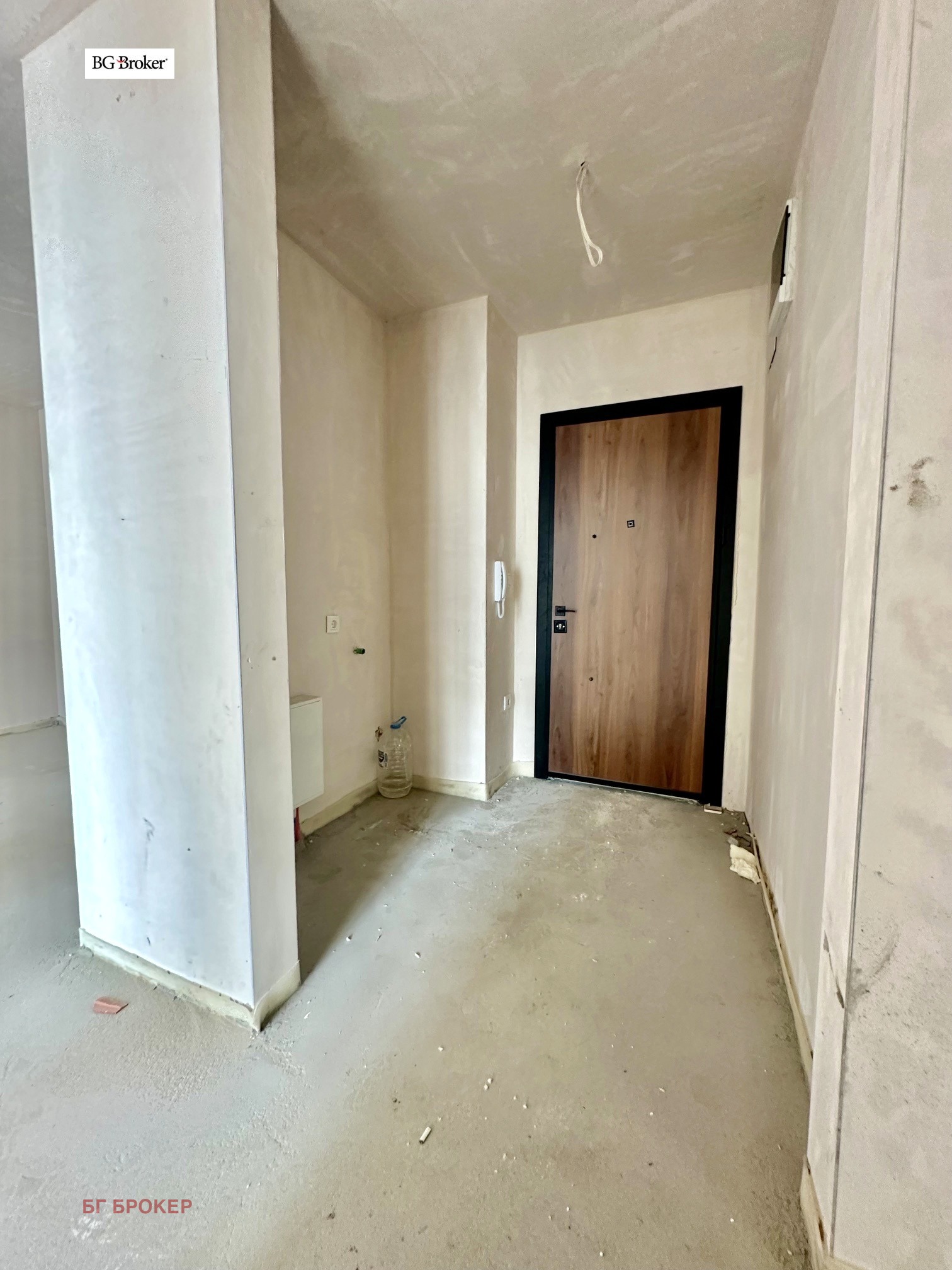 Продава 3-СТАЕН, гр. София, Банишора, снимка 9 - Апартаменти - 56128663