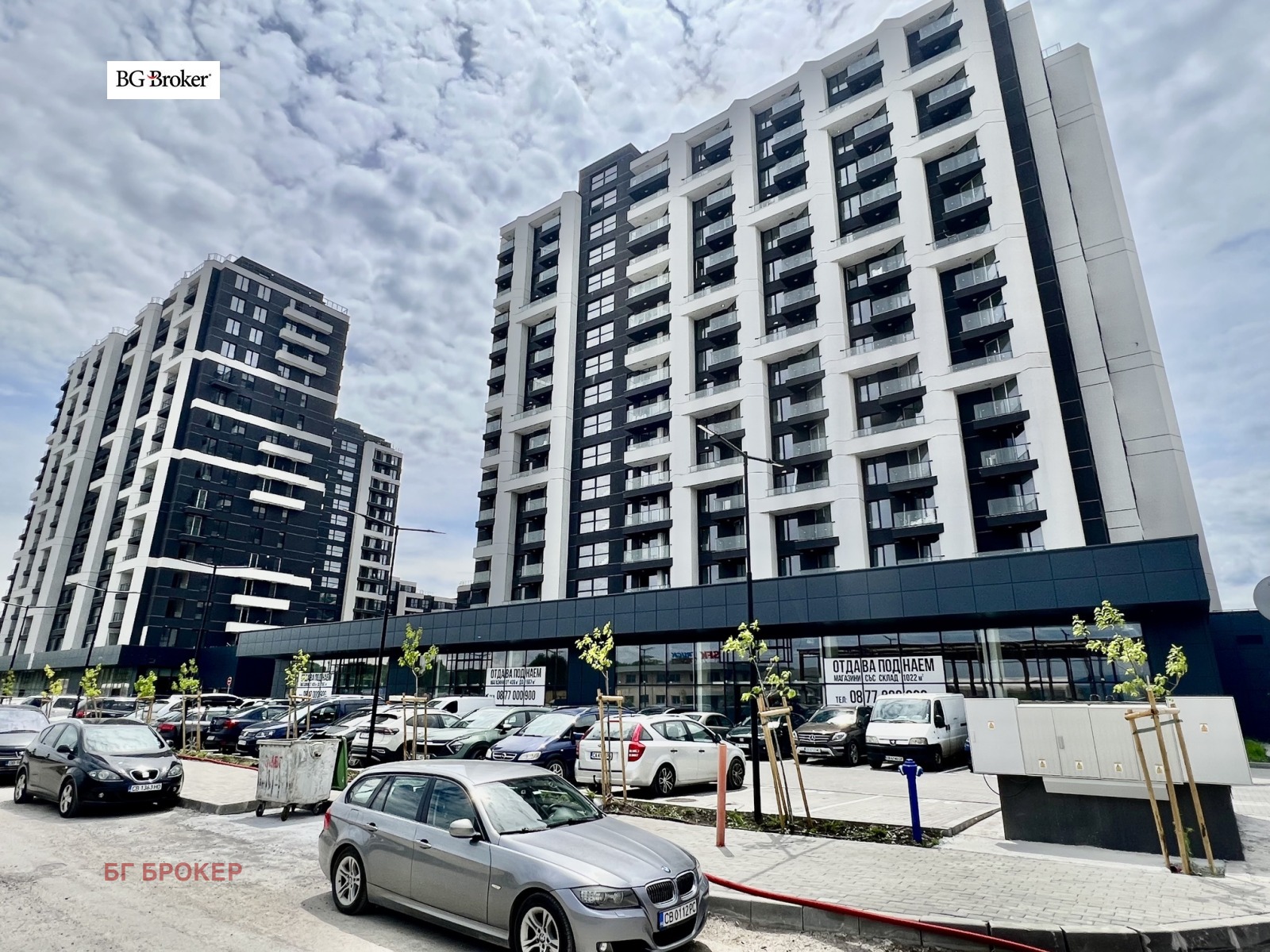 Продава 3-СТАЕН, гр. София, Банишора, снимка 2 - Апартаменти - 56128663