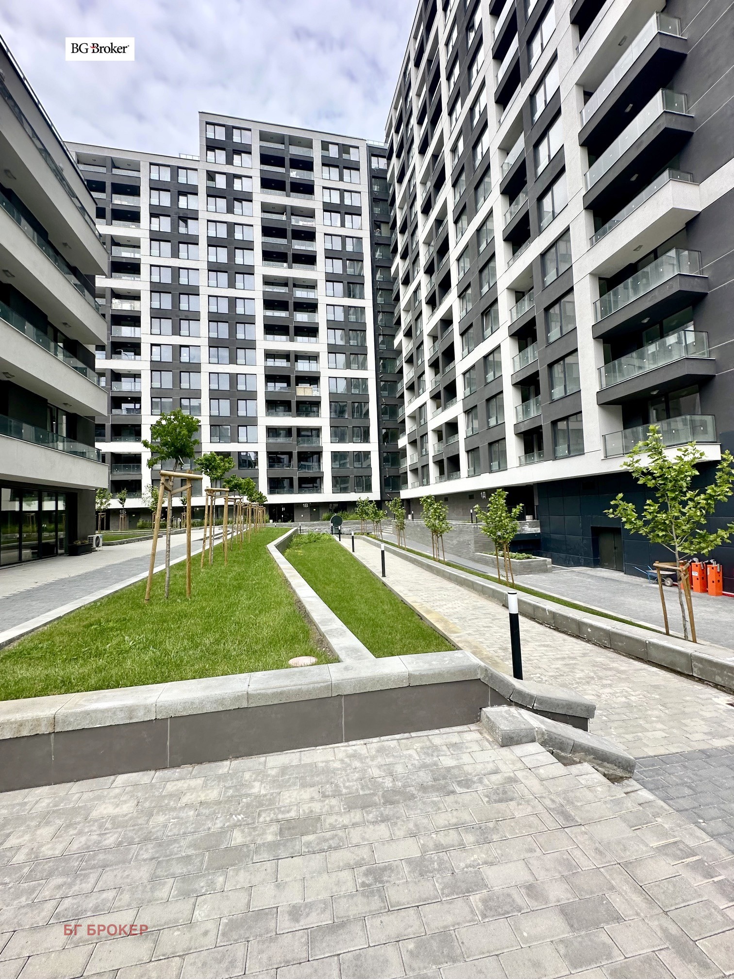 Продава 3-СТАЕН, гр. София, Банишора, снимка 5 - Апартаменти - 56128663
