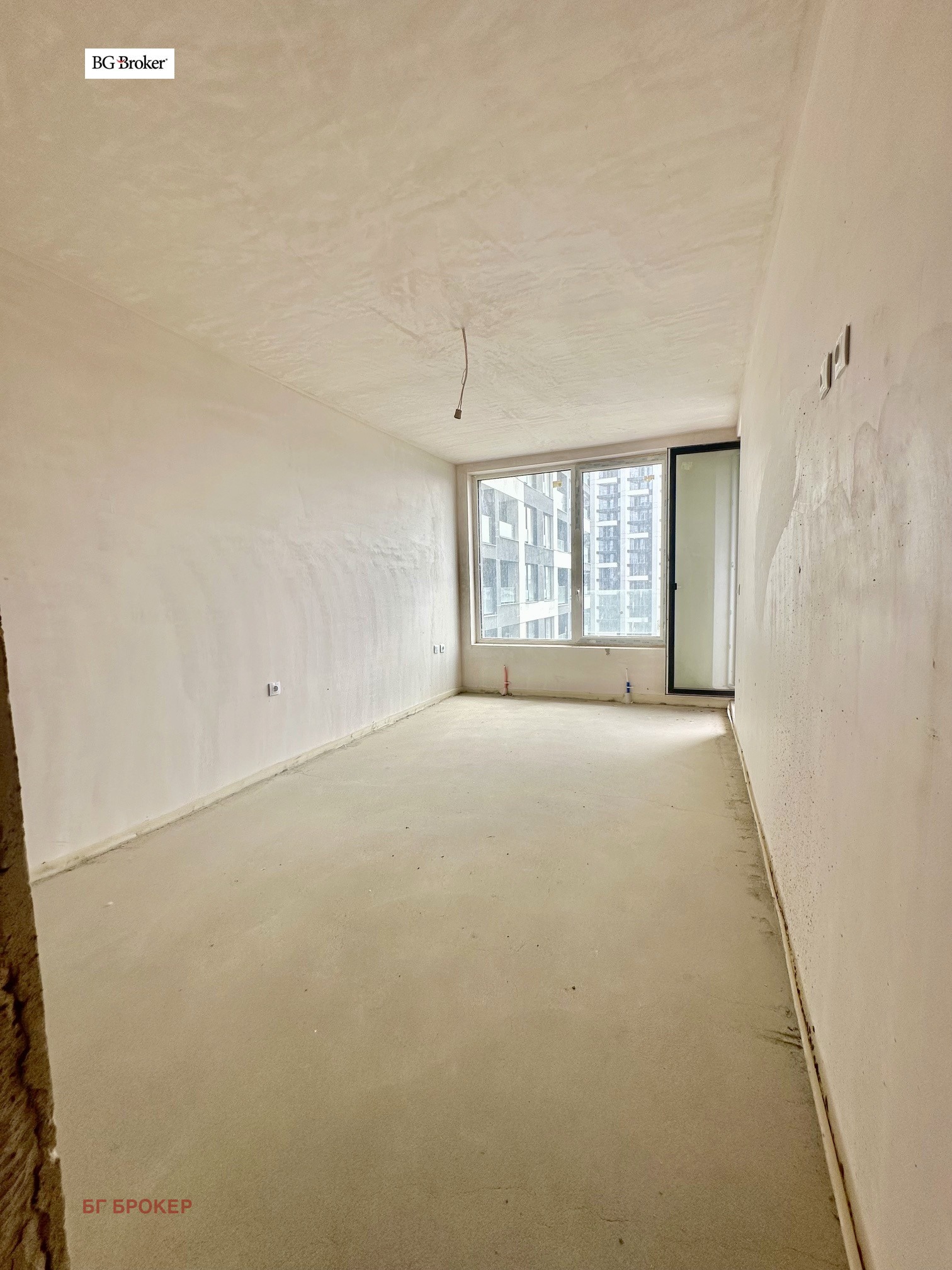Продава 3-СТАЕН, гр. София, Банишора, снимка 10 - Апартаменти - 56128663
